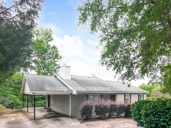 1302 Sandusky Dr, Columbus, GA 31907