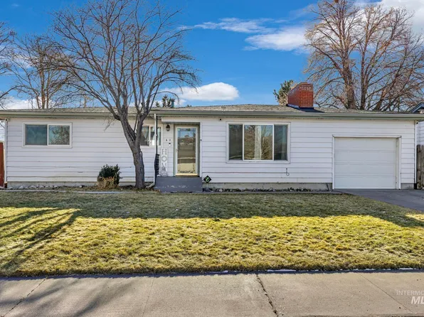 618 Wirsching Ave, Twin Falls, ID 83301