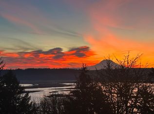 4520 John Luhr Rd NE, Olympia, WA 98516
