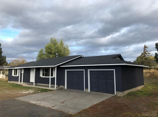 63588 Hunters Cir, Bend, OR 97701