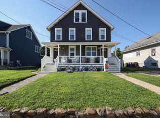 312 Anderson Ave, Swedesboro, NJ 08085