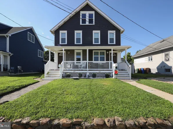 312 Anderson Ave, Swedesboro, NJ 08085