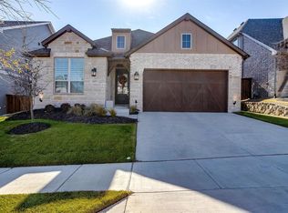 14317 Overlook Park Dr, Aledo, TX 76008