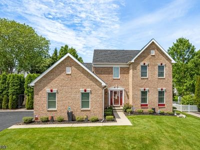 1710 Washington Valley, Stewartsville, NJ, 08886