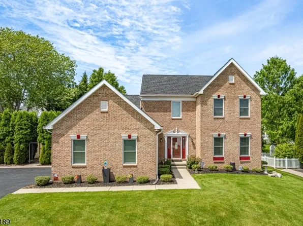 1710 Washington Valley, Greenwich Twp., NJ 08886