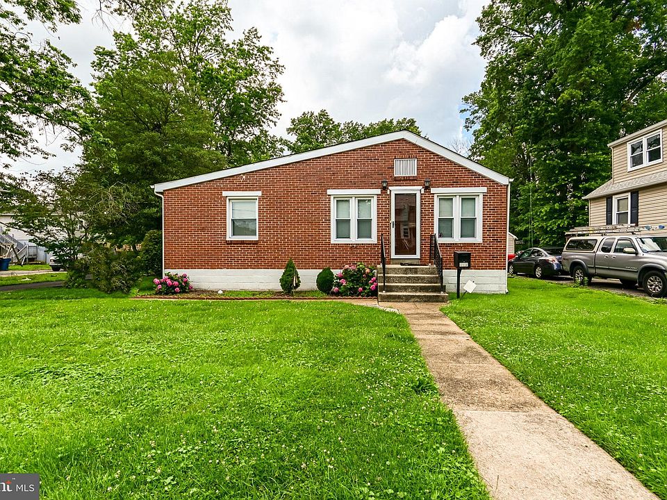 117 Beech Ave, Elsmere, DE 19805 Zillow