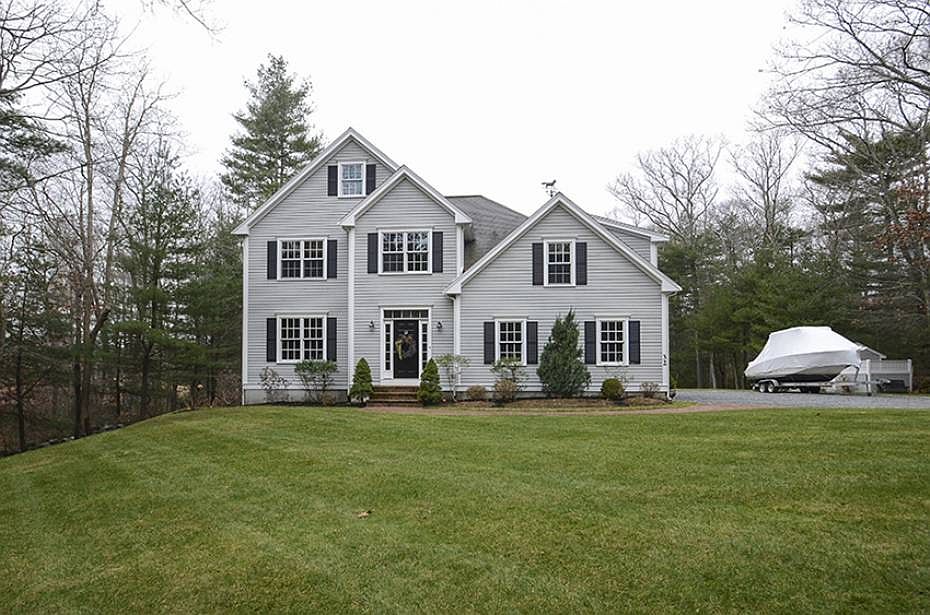 32 Stoney Brook Ln, Norwell, MA 02061 | Zillow