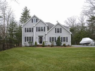 32 Stoney Brook Ln, Norwell, MA 02061