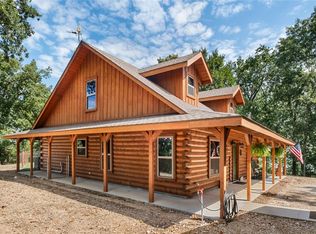 10496 Billy Goat Blf, Garfield, AR 72732