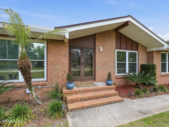 9660 BEAUCLERC Terrace, Jacksonville, FL 32257