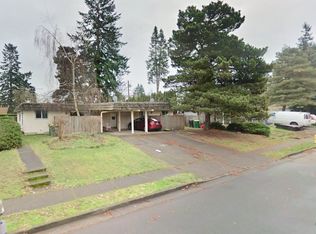 11800 SW Iron Horse Ln, Beaverton, OR 97008