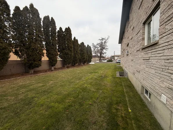 Northfair Apartments!