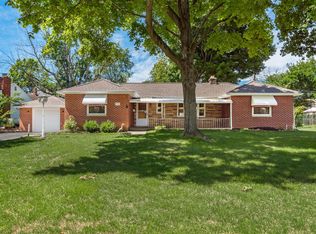 2775 Regina Ave, Columbus, OH 43204