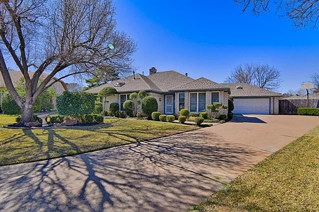 1st image of 4317 High Springs Ct