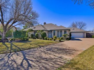 4317 High Springs Ct, Arlington, TX 76016