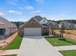 229 Violet Crown Ln, New Caney, TX 77357