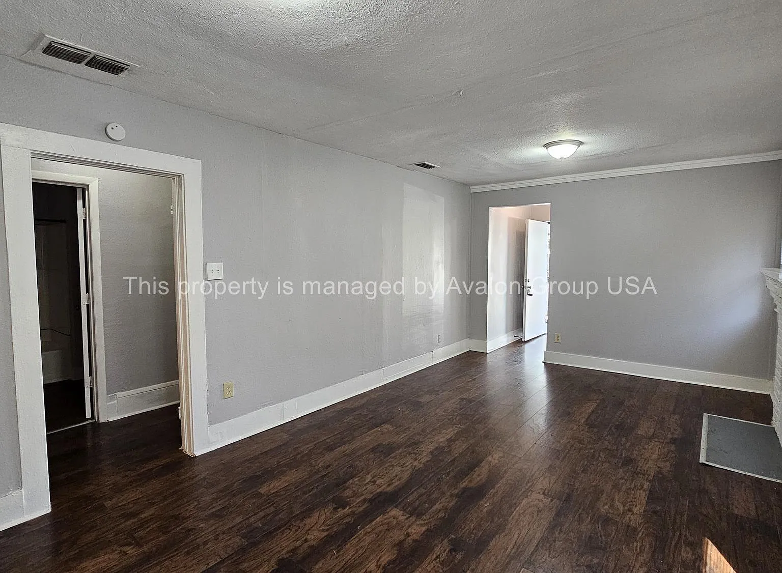 4 bed, 1225 sqft, $1,375 — Photo 3