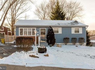 3373 Wye Mls S, Laurel, MD 20724