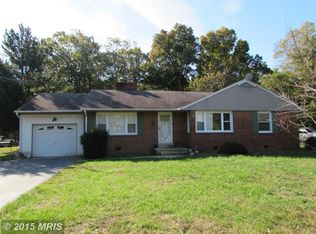 8209 Sonar Rd, Clinton, MD 20735