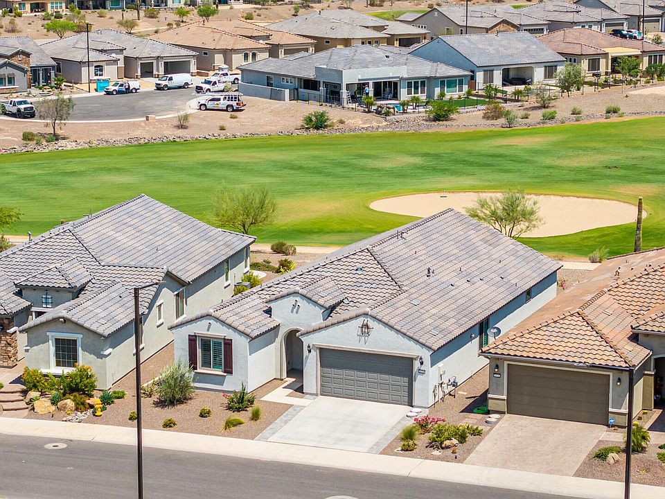 1st image of 26754 W MCRAE Drive