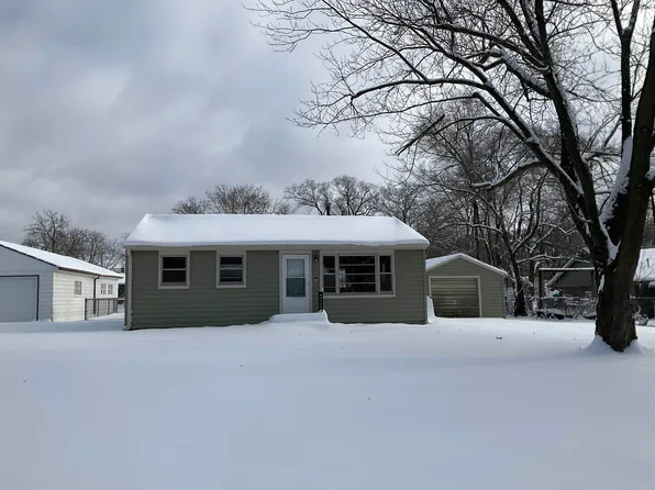 7004 Will James Rd, Rockford, IL 61109