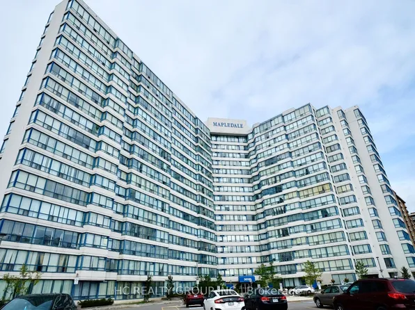 3050 Ellesmere Rd #609, Toronto, ON M1E 5E6