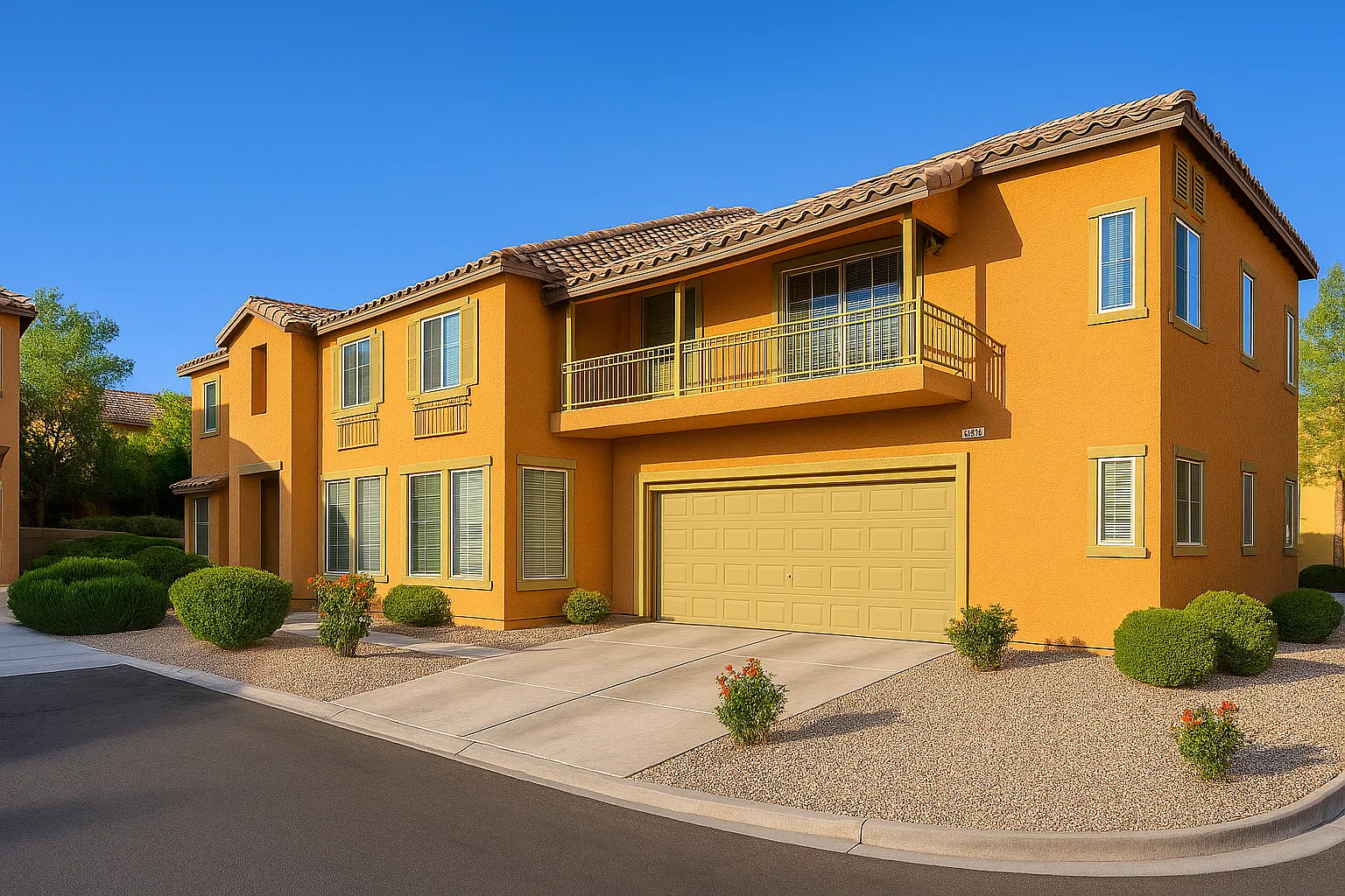 4 bed, 2540 sqft, $3,200 — Photo 1