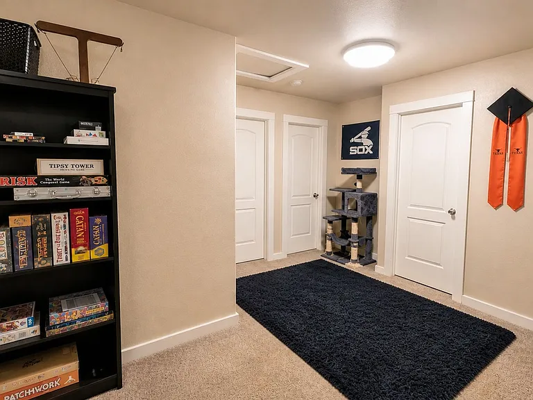 200 W North Loop Blvd #B — Photo 12