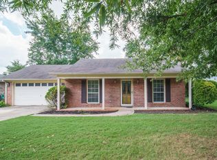 104 Progress Ln, Madison, AL 35758