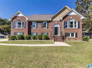 112 Kentwood Trl, Alabaster, AL 35007
