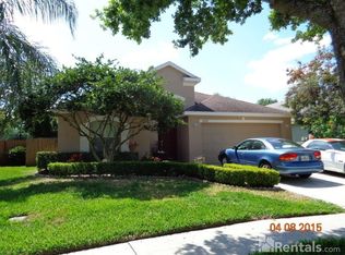 2838 Billingham Dr, Land O Lakes, FL 34639