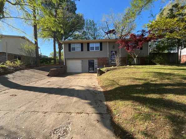 6401 Blenheim Ave, Memphis, TN 38134