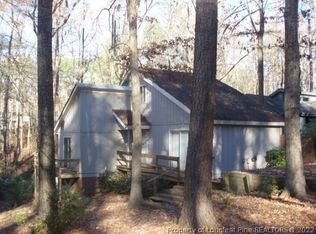 328 Harbor Trce, Sanford, NC 27332
