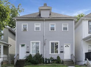 964-966 Oakwood Ave, Columbus, OH 43206
