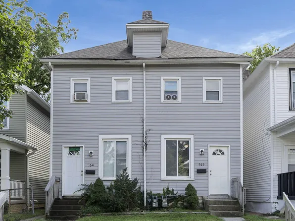 964-966 Oakwood Ave, Columbus, OH 43206