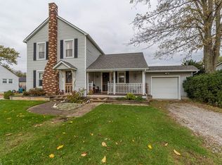 218 Haigh Rd, Kipton, OH 44049