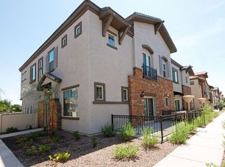 2734 S Decatur Dr, Gilbert, AZ 85295