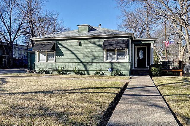 1st image of 6456 Garland Ave