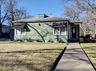 6456 Garland Ave, Fort Worth, TX 76116