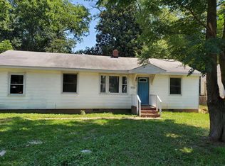 1934 Roys Ln, Augusta, GA 30906