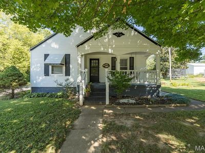 734 Janey Dr, Farmington, MO, 63640