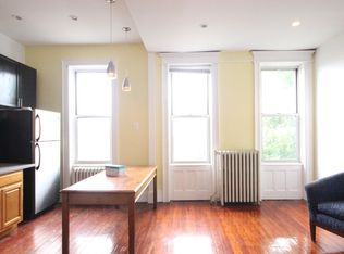 1885 Dekalb Ave #1, Flushing, NY 11385