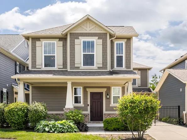7228 Broadacre Ct, Carmel, IN 46033