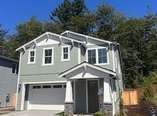 25416 Lot 12 204th Place SE, Covington, WA 98042