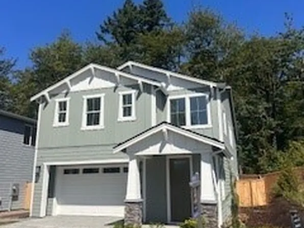 25416 Lot 12 204th Place SE, Covington, WA 98042