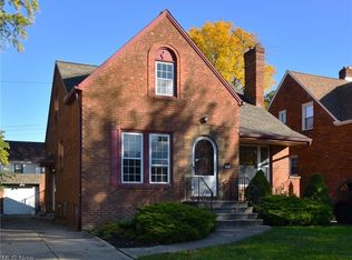 3583 Bainbridge Rd, Cleveland Heights, OH 44118