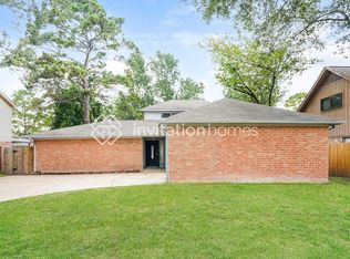 6902 Fawn River Dr, Spring, TX 77379