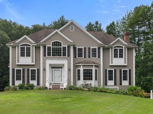 36 Juniper Rd, Andover, MA 01810