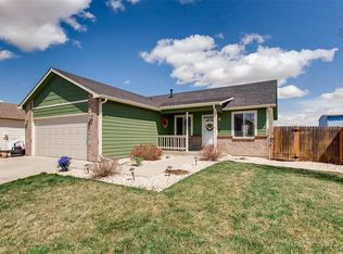 304 Coal Ridge Dr, Frederick, CO 80530