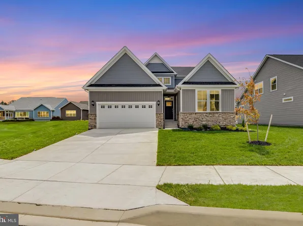 113 Lantern Ln, Milton, DE 19968